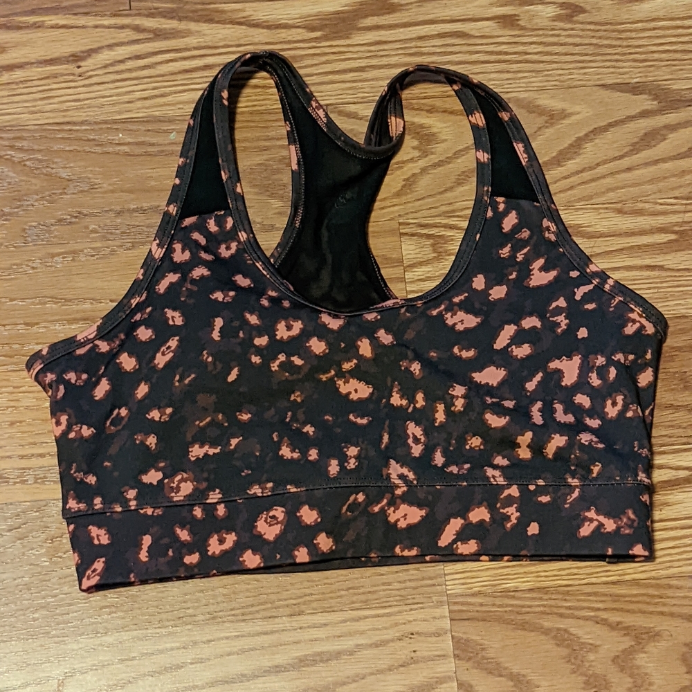 Athletic 2 piece workout outfit - Picture 2 of 6